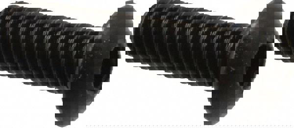 M5x0.80 20mm Length Under Head Hex Socket Drive Button Socket Cap Screw